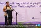 Hubungan Industrial yang Baik Tingkatkan Produktivitas Kerja - JPNN.com