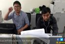 Myanmar Bebaskan Dua Jurnalis Pengungkap Genosida Rohingya - JPNN.com