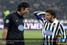 Madrid vs Juventus: Del Piero Kecewa dengan Sikap Buffon - JPNN.com