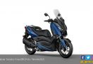 Motor Yamaha Produksi Indonesia Rebut Desain Terbaik Eropa - JPNN.com
