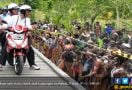 Racun Kalajengking tak Akan Mampu Gerus Elektabilitas Jokowi - JPNN.com