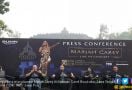 Mariah Carey Konser di Borobudur: Perpaduan Dua Mahakarya - JPNN.com