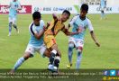 Madura United Tersungkur di Kandang Mitra Kukar - JPNN.com
