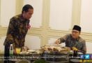 Percayalah, PAN Merasa Lebih Nyaman Bareng Jokowi - JPNN.com