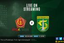 Begini Starting Line-Up Laga PS Tira vs Persebaya Surabaya - JPNN.com