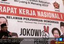 Hasto Semangati Repdem demi Ulangi Kejayaan PDIP dan Jokowi - JPNN.com