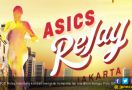 Lokasi Lari Marathon ASICS Relay Indonesia Pindah ke PIK - JPNN.com