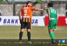Liga 1 2018: Perseru Serui Pukul Juara Bertahan 1-0 - JPNN.com