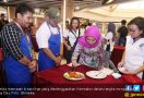 Sambut May Day, Kemnaker Gelar Lomba Memasak Kreasi Ikan - JPNN.com