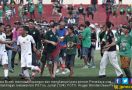 Liga 1 2018: Kena Denda Rp 20 Juta, Persebaya Ketawa Saja - JPNN.com