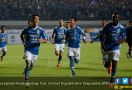 Arema FC vs Persib: Maung Bandung Akui Ini Laga Berat - JPNN.com