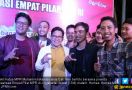 Cak Imin Sosialisasi Empat Pilar MPR, Gaul dan Gayeng - JPNN.com