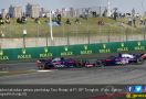 F1 2018: Team Order, Pembalap Toro Rosso Malah Saling Tabrak - JPNN.com