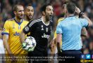 Liga Champions: Pengakuan Terbaru Buffon soal Penalti Madrid - JPNN.com
