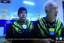 Curhat Pelatih Persib usai Terluka dalam Laga Versus Arema - JPNN.com