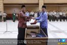 Luncurkan Gerakan Pengentasan Kemiskinan Berbasis Pertanian - JPNN.com