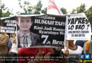 Demonstran Sebut Realisasi Janji Anies - Sandi Nol Besar - JPNN.com