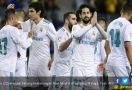 Malaga 1-2 Real Madrid: Isco Enggan Selebrasi - JPNN.com