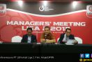 Liga 2 2018: PT LIB Pastikan Subsidi Naik 150 Persen - JPNN.com