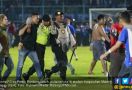 4 Pasal Dilanggar, Sanksi Arema FC Dipastikan Cukup Berat - JPNN.com