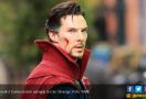 Doctor Strange in The Multiverse of Madness Tayang Besok - JPNN.com