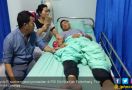 Bripda R Masuk Rumah Sakit Lantaran Dianiaya Pimpinannya - JPNN.com