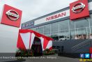 Wujud SUV Murah Nissan Mulai Terungkap - JPNN.com