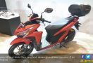 Pilihan Aksesori Honda Vario Series Terbaru, Harga Gaul - JPNN.com
