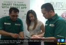 Sasar Anak Muda, Monex Luncurkan Aplikasi Trading - JPNN.com