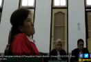 Ratu Ekstasi Asal Siantar Ini Dihukum Penjara Seumur Hidup - JPNN.com
