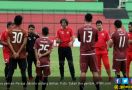PSIS vs Persija: Teco Siapkan Penggantii Rizaldi Hehanusa - JPNN.com