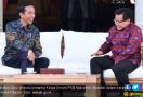 Duet Jokowi-Cak Imin Moncer di Kalangan Pemilih Muslim - JPNN.com