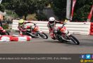 Honda Dream Cup 2018 Ada Kelas Baru Buat Pembalap Cilik - JPNN.com