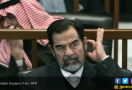 Beredar Video Jasad Saddam Hussein Masih Utuh - JPNN.com