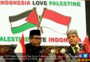 PDIP Peduli Banget soal Palestina, Nih Buktinya - JPNN.com
