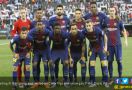 Lihat Foto Tim Barcelona Ini! Bikin Malu La Masia - JPNN.com