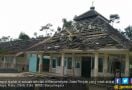 Lindu Guncang Banjarnegara, Ratusan Bangunan Rusak - JPNN.com