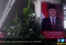 Sam Aliano Bikin Kubu Jokowi dan Prabowo Ketar-Ketir - JPNN.com