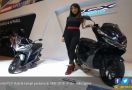 IIMS 2018: Harga Honda PCX Hybrid Pertama di Indonesia - JPNN.com