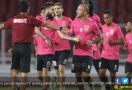 Persib vs Borneo FC: Tak Ada Kata Santai Demi 1 Angka - JPNN.com