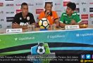 Menang Lawan Bhayangkara FC, Perseru Ogah Jumawa Lawan PSMS - JPNN.com