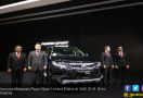 Sentuhan Spesial di Mitsubishi Pajero Sport Limited Edition - JPNN.com