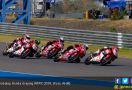 Sirkuit Baru, Target Pembalap Honda Podium di ARRC Australia - JPNN.com
