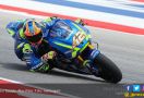 MotoGP Amerika akan jadi Balapan Penting Buat Suzuki - JPNN.com