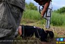 Begal Sadis Tewas Ditembak Mati Saat Duel dengan Polisi - JPNN.com