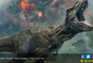 Jurassic World 2 Kembali ke Pakem Klasik - JPNN.com