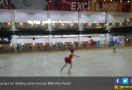 96 Atlet Ice Skating Uji Kemampuan di Kejuaraan Nasional - JPNN.com