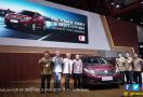Glory 580, SUV China Rasa Eropa Hadir di IIMS 2018 - JPNN.com