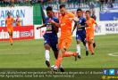 PSIS vs Persija: Macan Pesta Gol ke Gawang Mahesa Jenar - JPNN.com