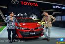 Tanpa Aktivitas Heboh, Toyota Masih Jualan 3000 Unit Lebih - JPNN.com